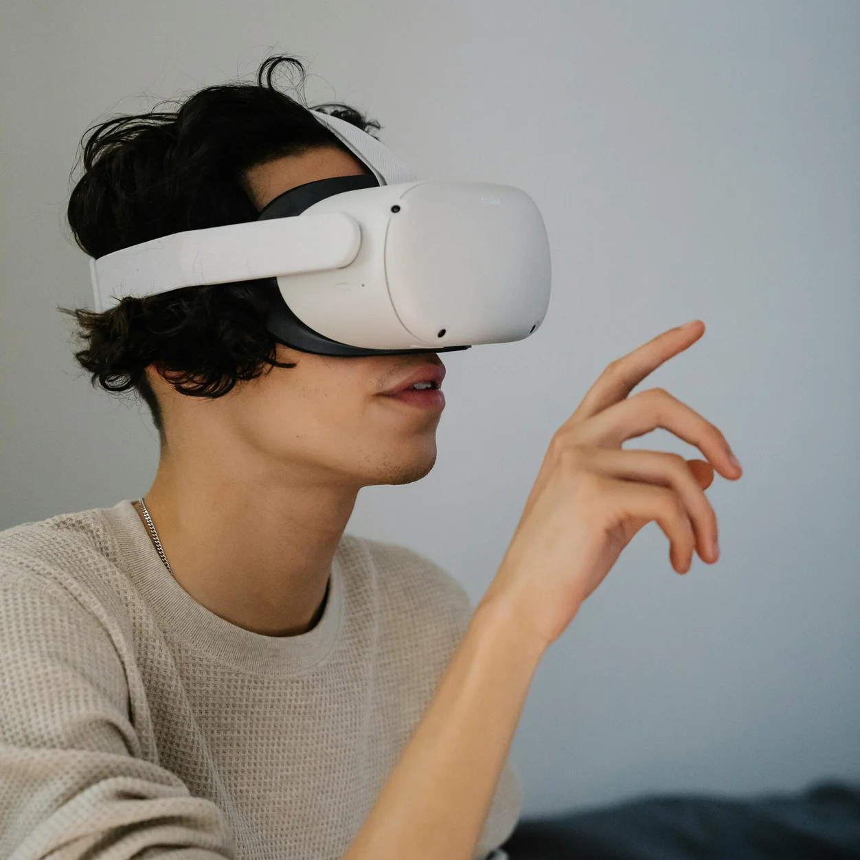 Terapia VR